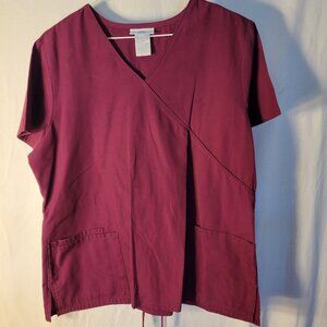 SB Fashions Scrub Top -- ITEM #1662